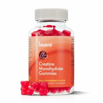 Creatine Monohydrate Gummies