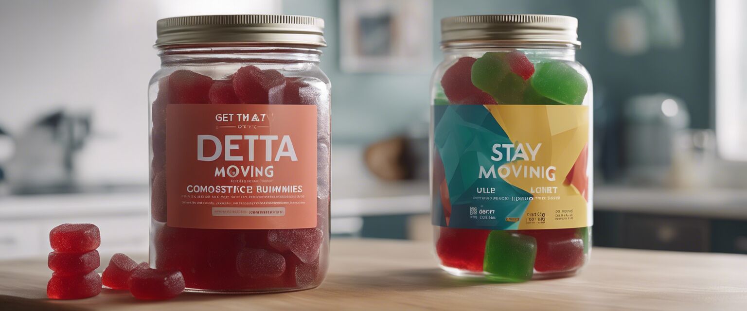 Delta Gummies Weight Loss Tips