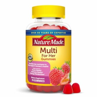 Nature Made Multivitamin for Her